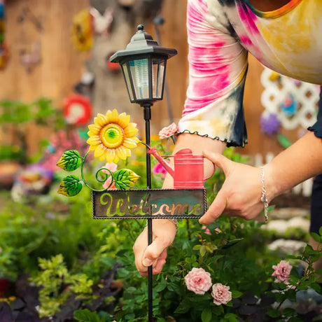 Best-Outdoor-Welcome-Signs ShopFGI