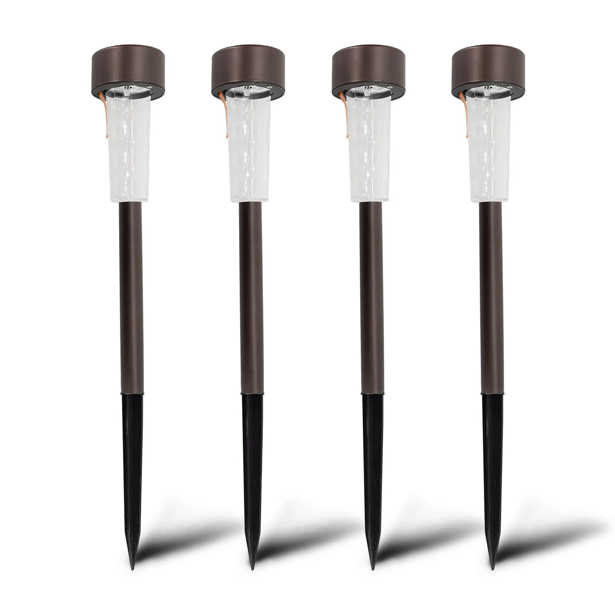 Solar Pathway Lights, Bronze ShopFGI