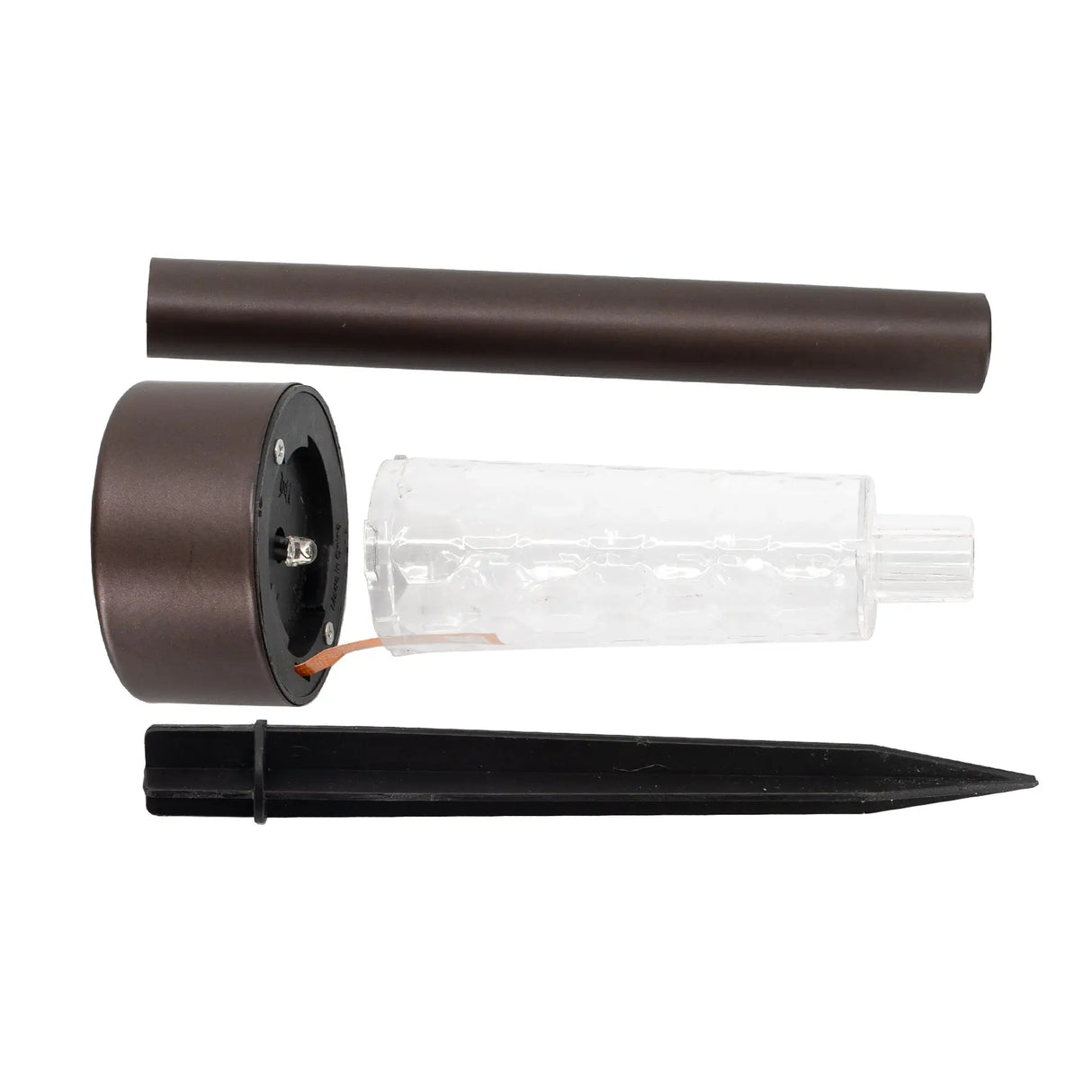 Solar Pathway Lights, Bronze ShopFGI