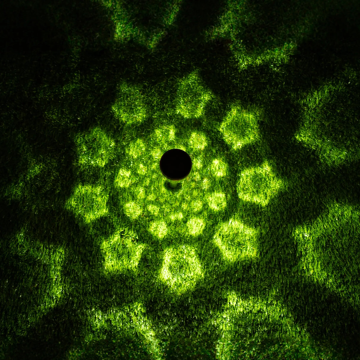 Solar Pathway Lights (Steel) ShopFGI