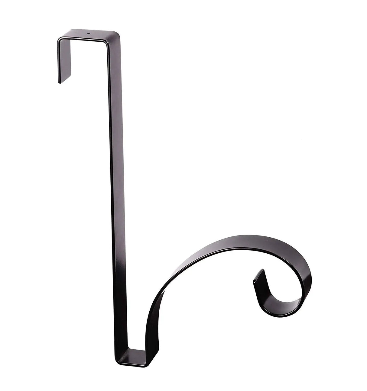 Wreath Hanger Hook, Set of 1 Crosslight
