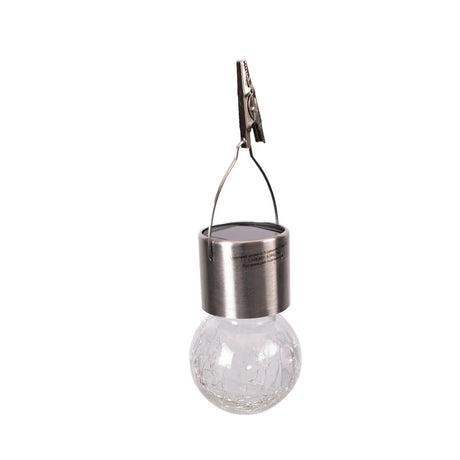 Color-Changing LED Hanging Lights, Set of 4 Crosslight