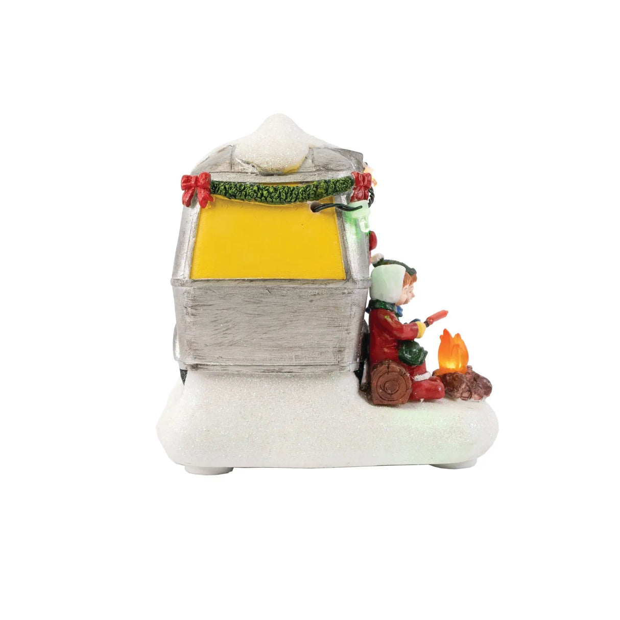 Silver Camper fgsquarevillage