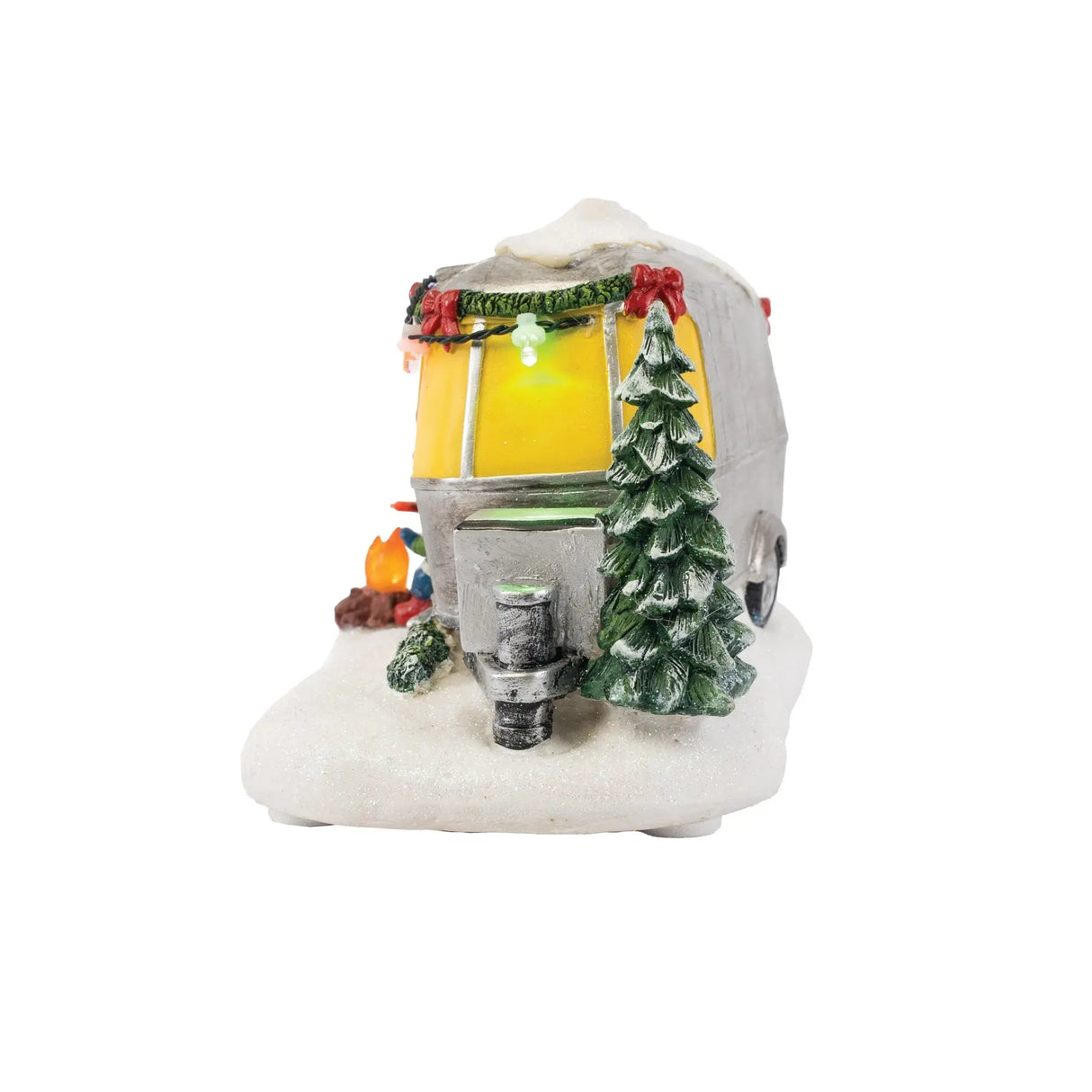 Silver Camper fgsquarevillage