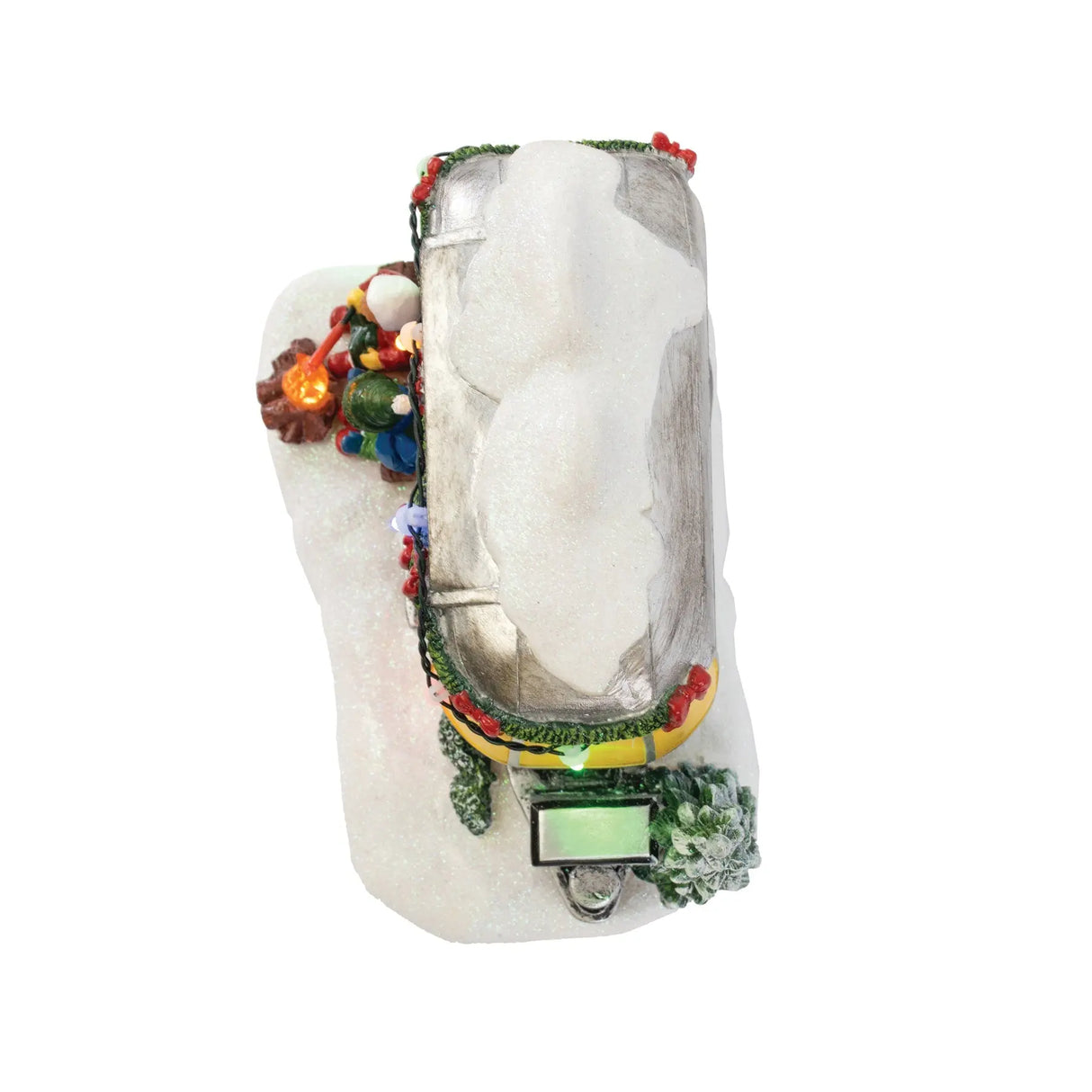 Silver Camper fgsquarevillage