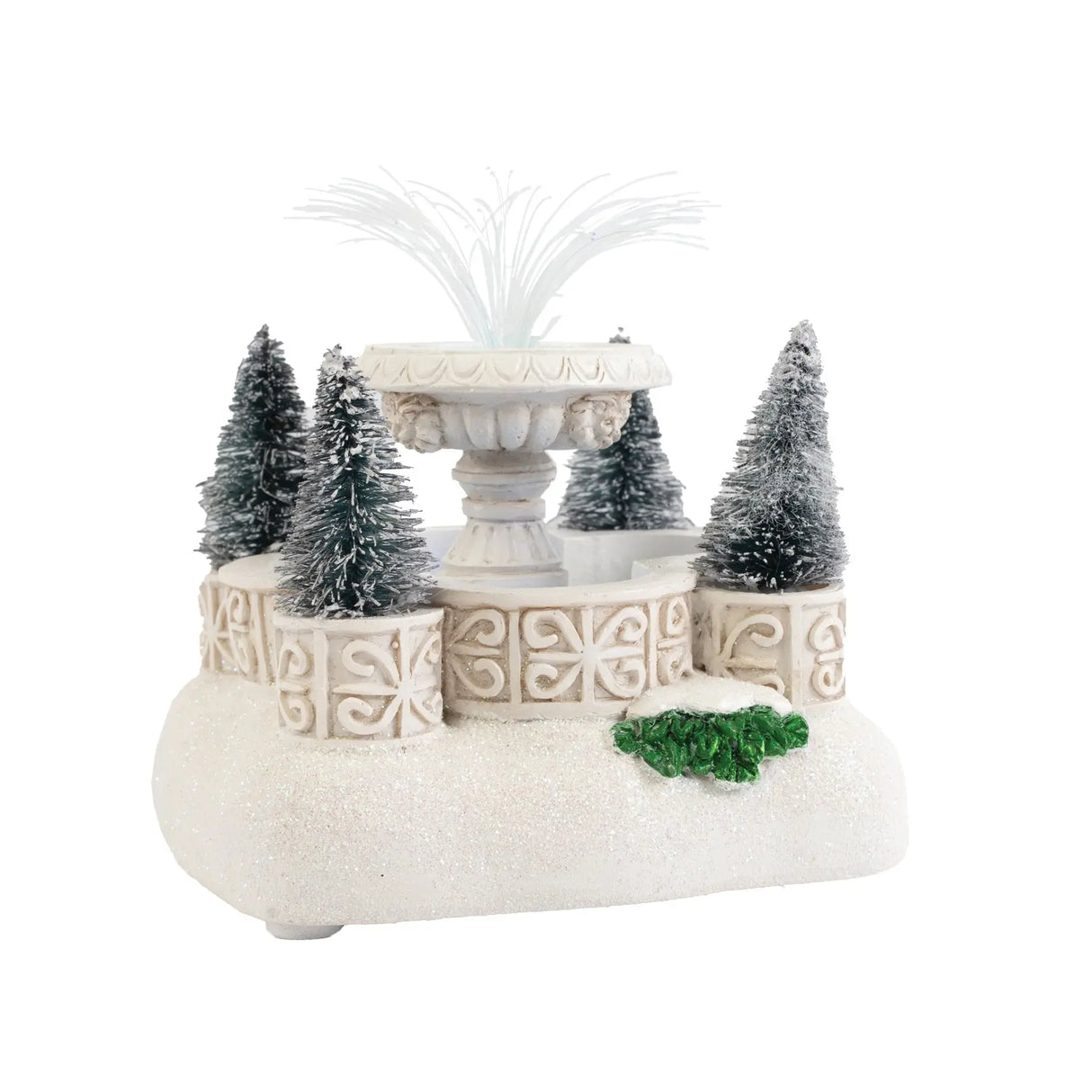 Light-up Fountain fgsquarevillage