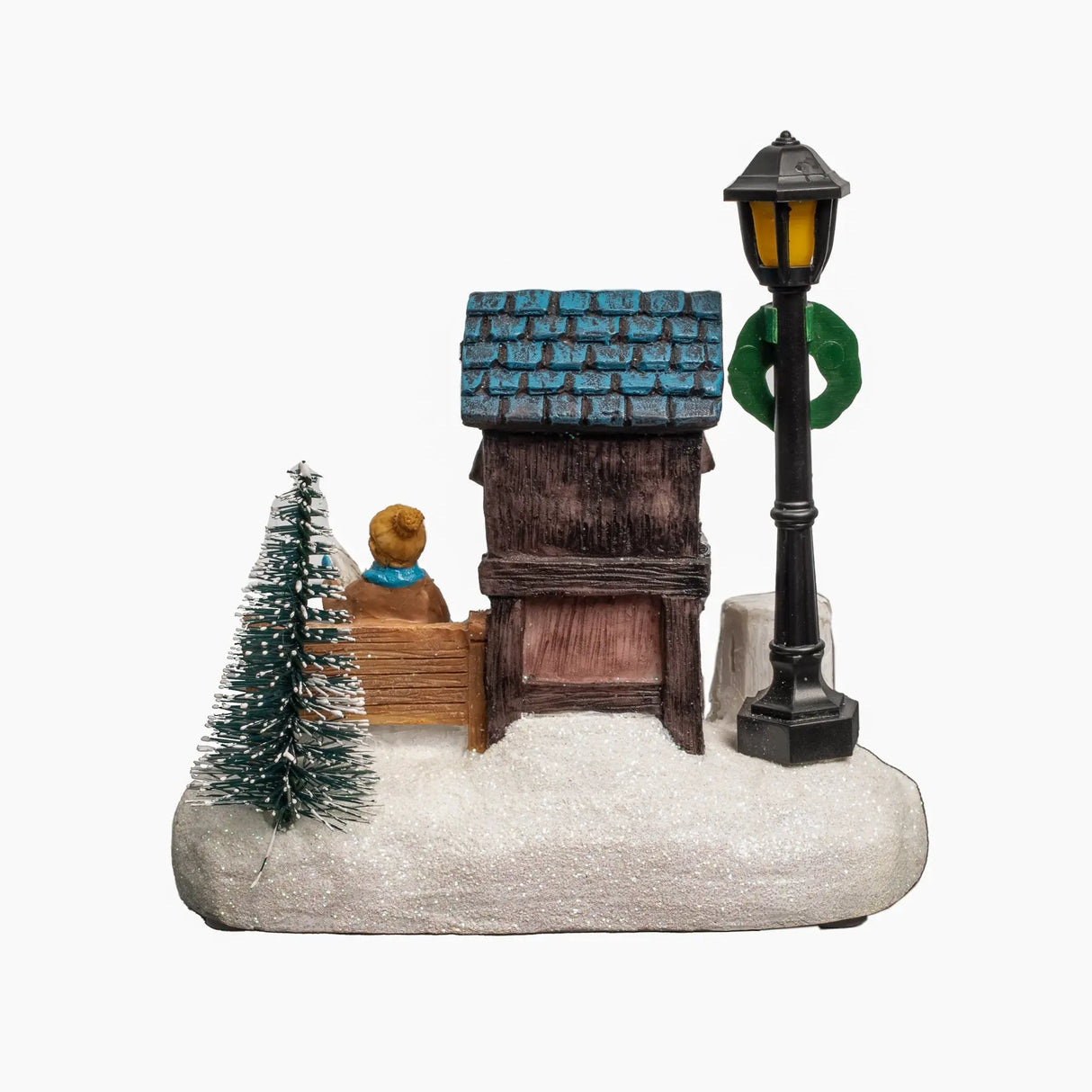 News Stand fgsquarevillage