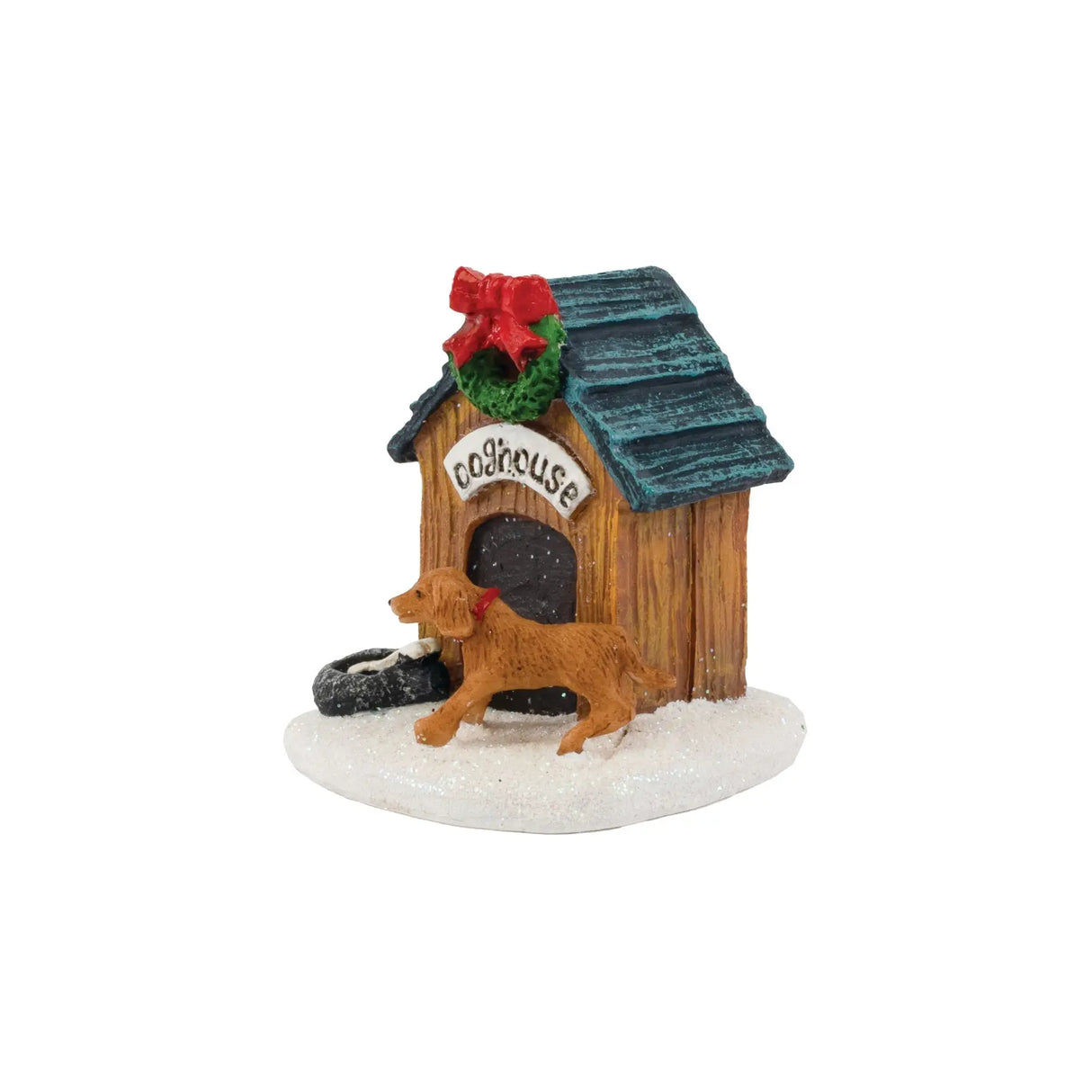 Dog House fgsquarevillage