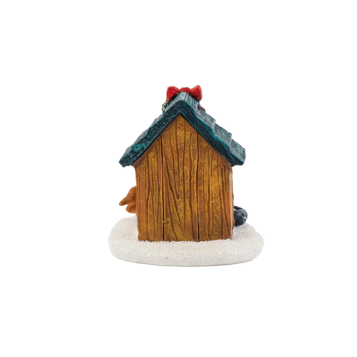 Dog House fgsquarevillage