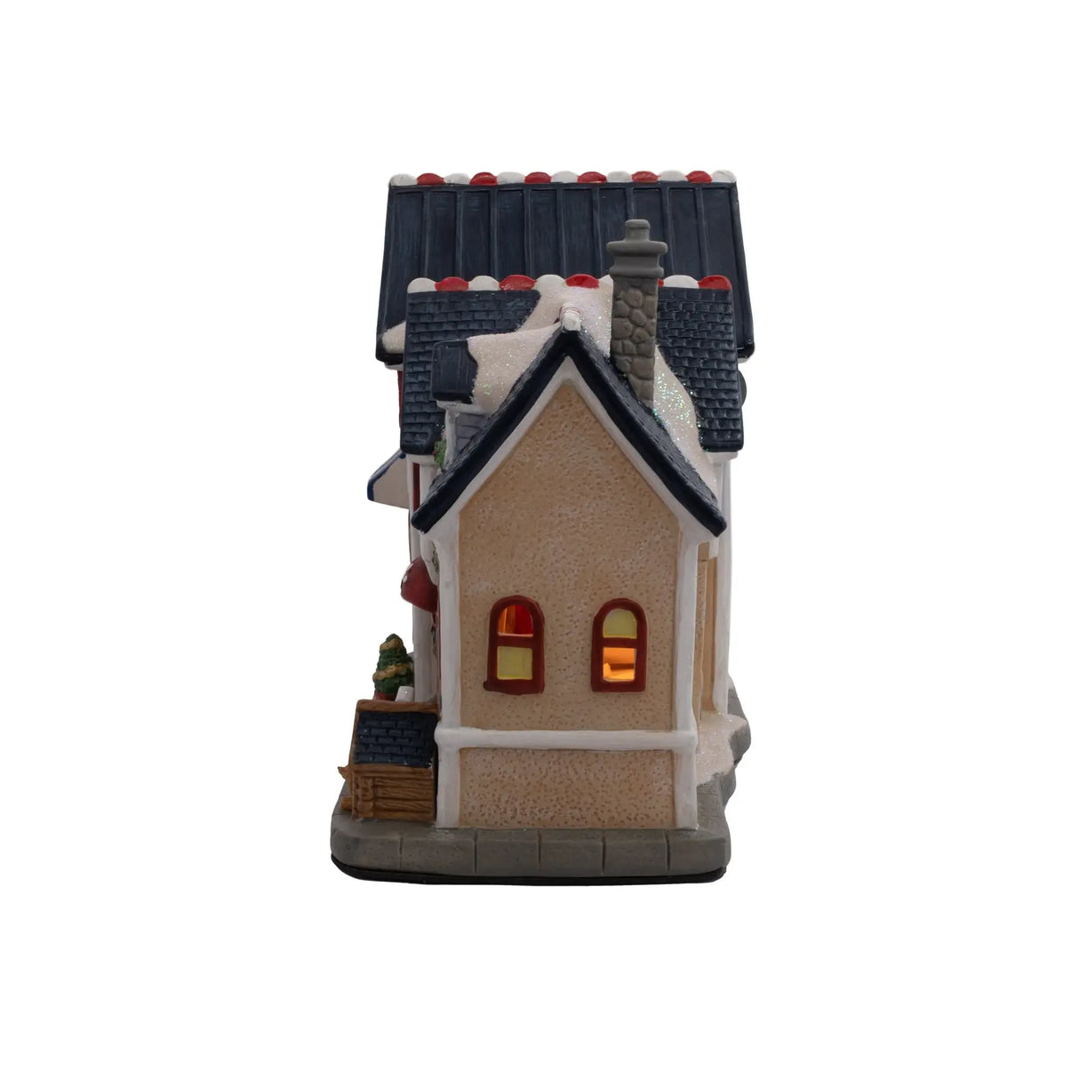 Stay-N-Play Dog Boarding fgsquarevillage