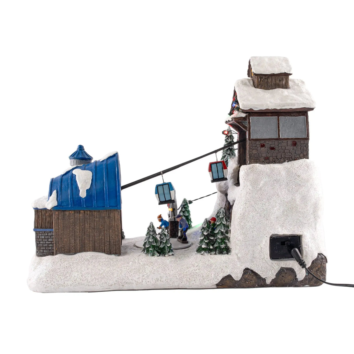 Powder Ridge Resort fgsquarevillage