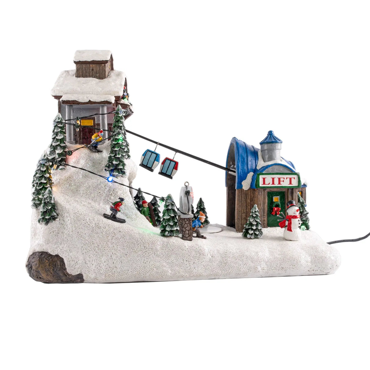 Powder Ridge Resort fgsquarevillage