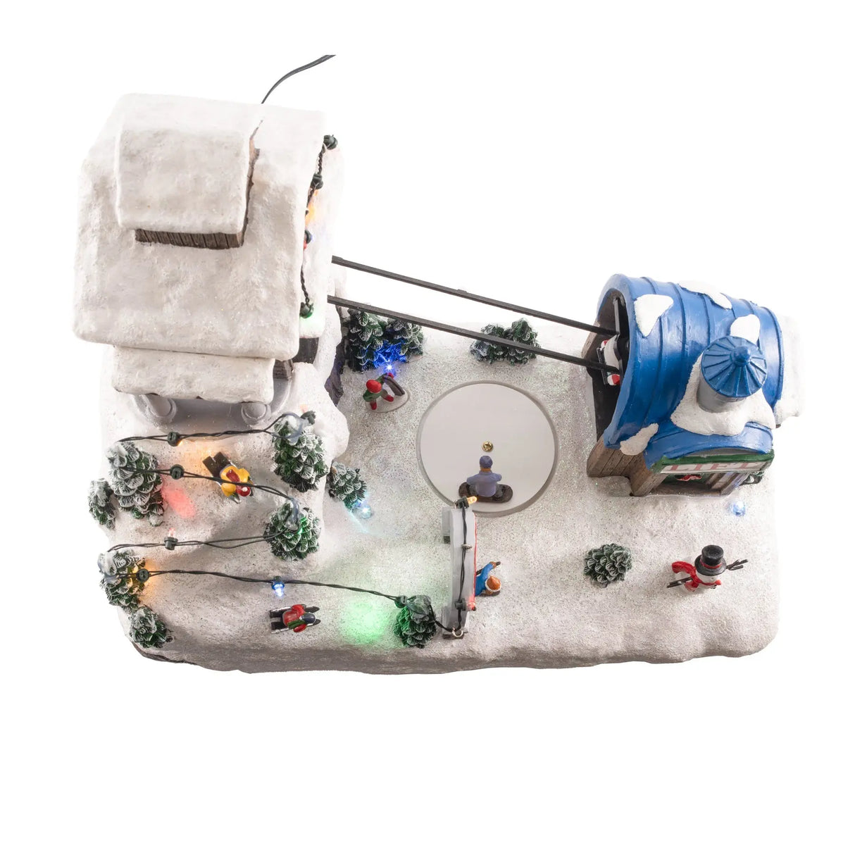 Powder Ridge Resort fgsquarevillage