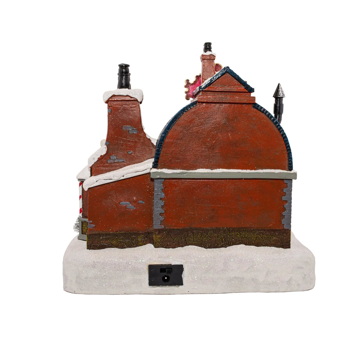 Santa's Workshop & Coffee fgsquarevillage