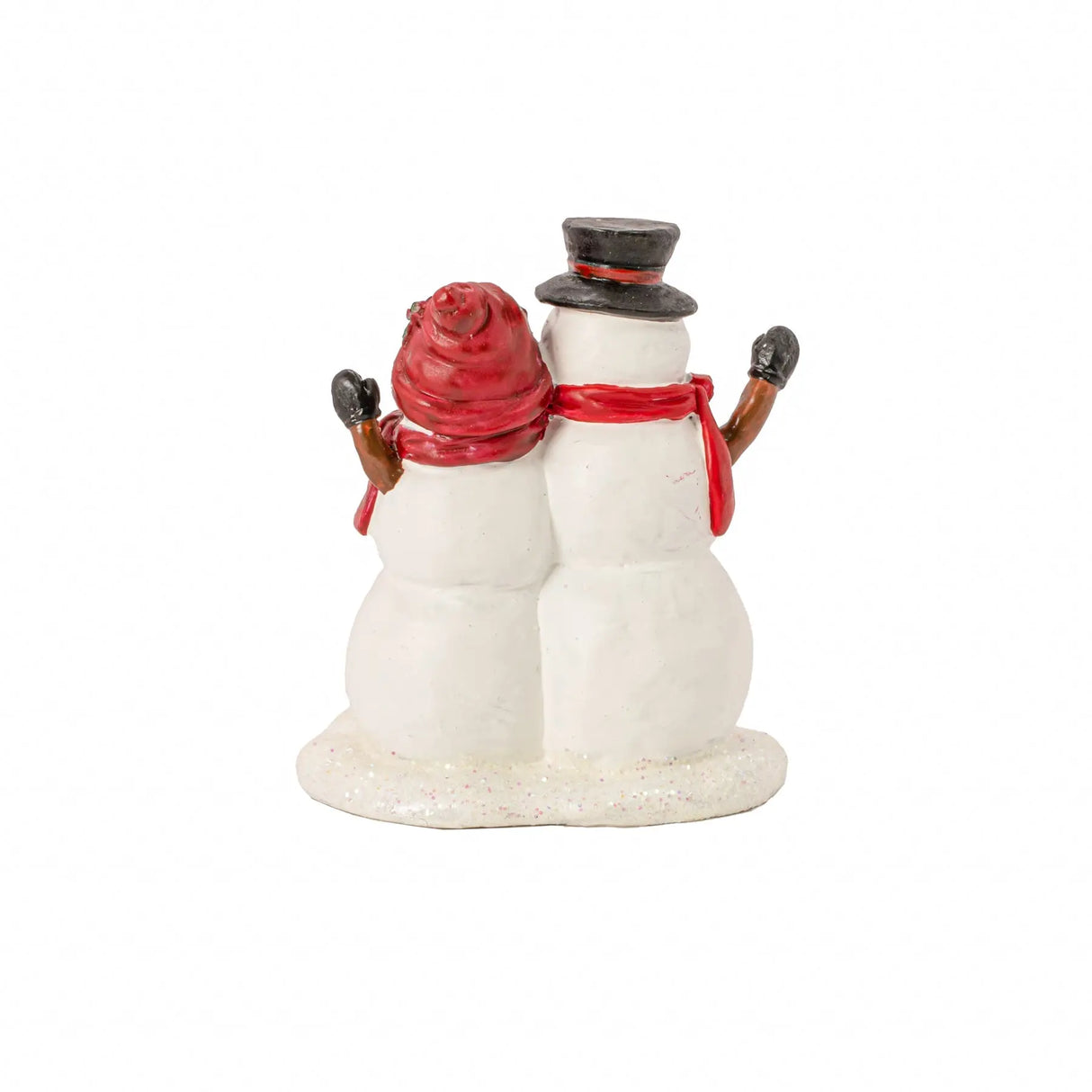 Snowman Family fgsquarevillage