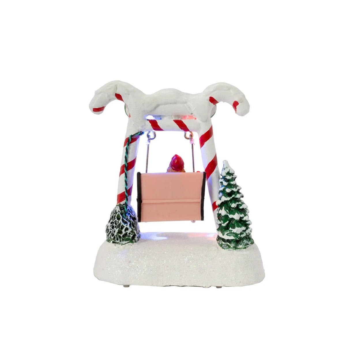 Candy Cane Swing fgsquarevillage