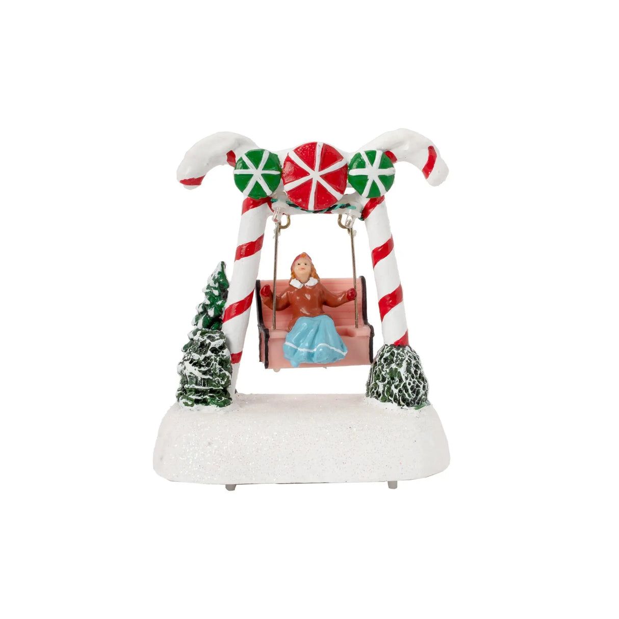 Candy Cane Swing fgsquarevillage