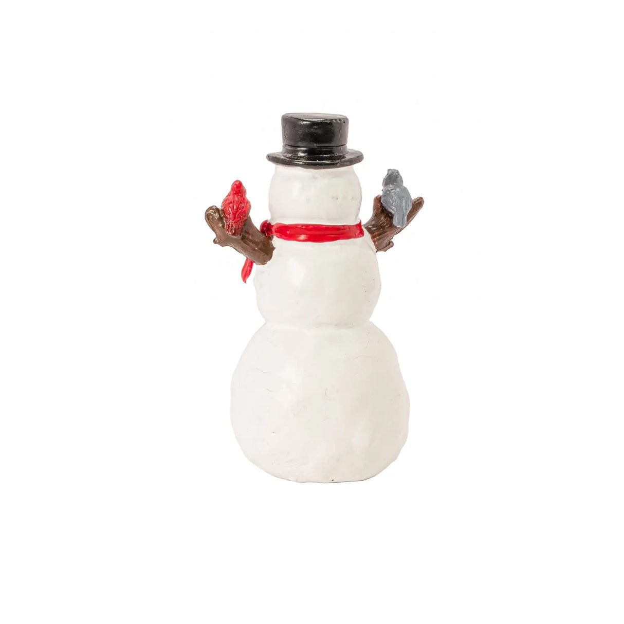 Snowman & Bird fgsquarevillage