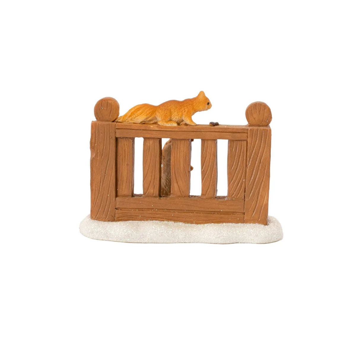 Chasing the Squirrel fgsquarevillage