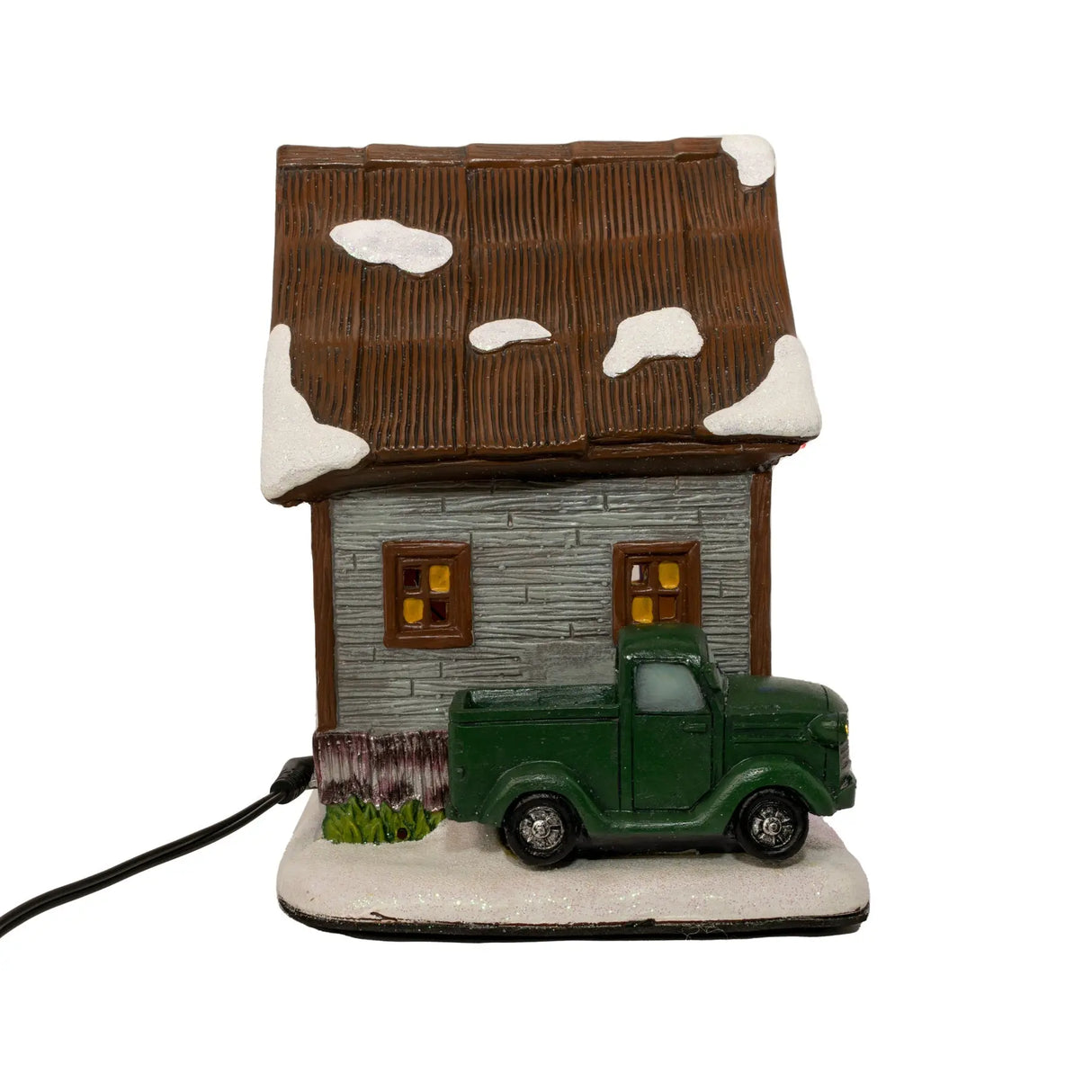 Old Rusty Barn fgsquarevillage