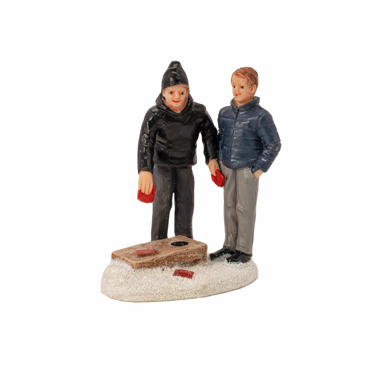 Cornhole Game fgsquarevillage