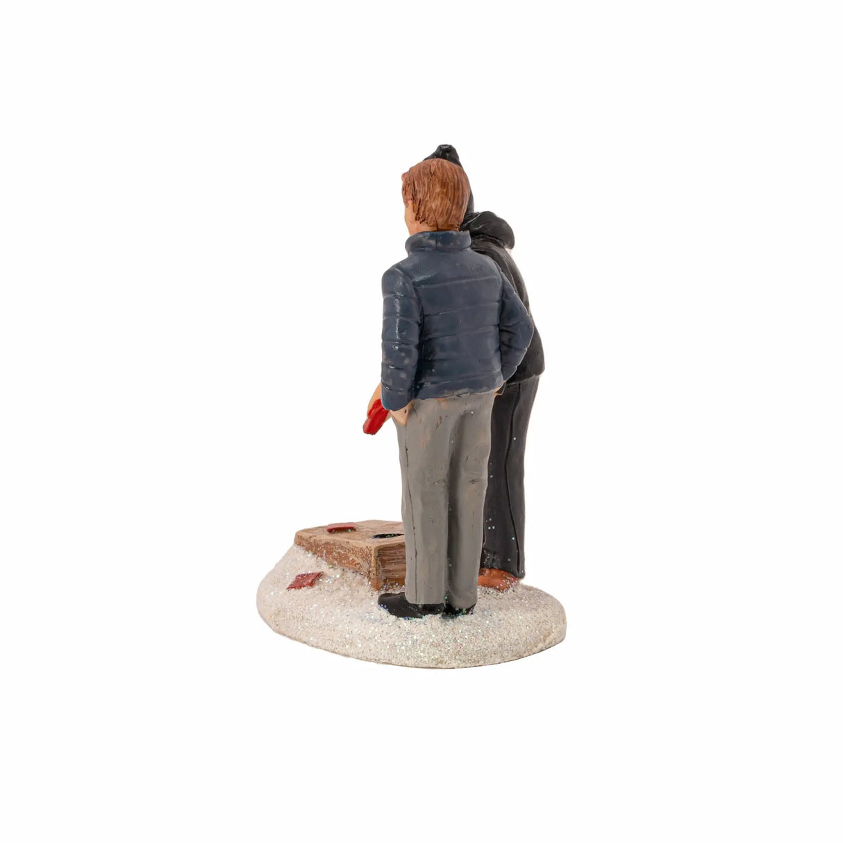 Cornhole Game fgsquarevillage