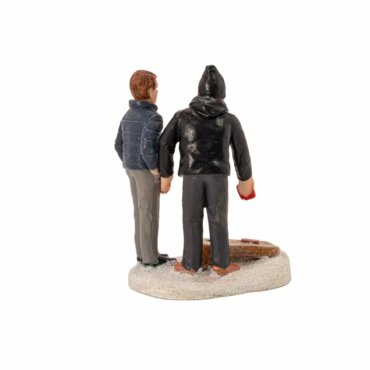 Cornhole Game fgsquarevillage