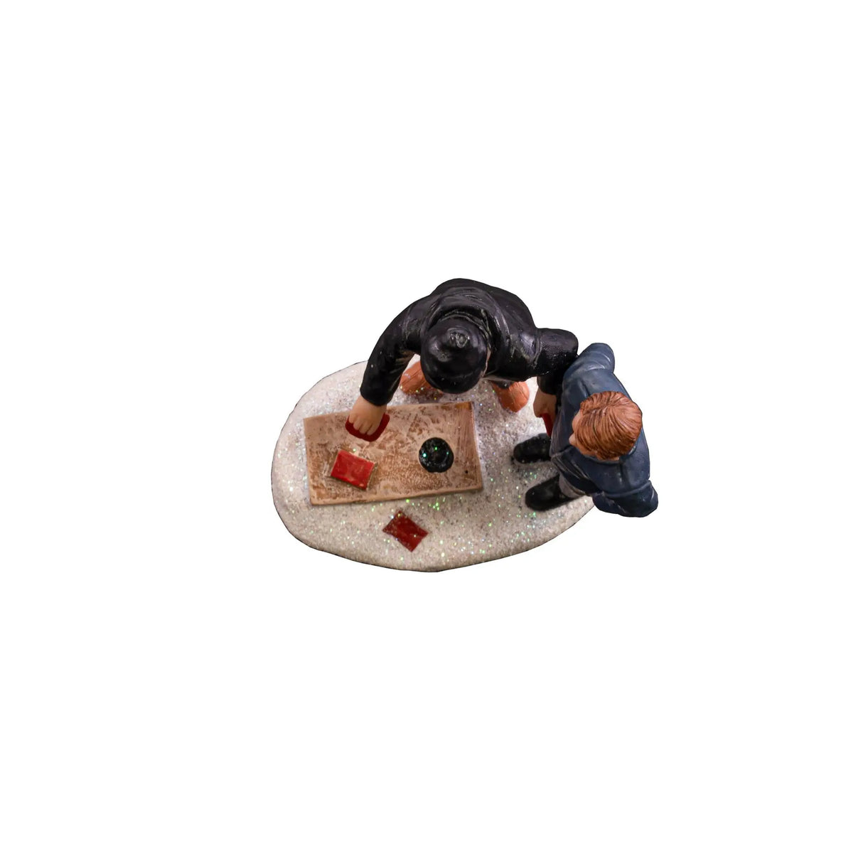 Cornhole Game fgsquarevillage