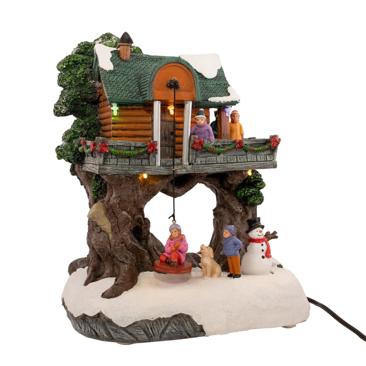 Treehouse Haven fgsquarevillage