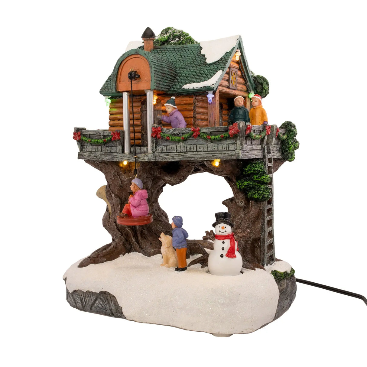 Treehouse Haven fgsquarevillage