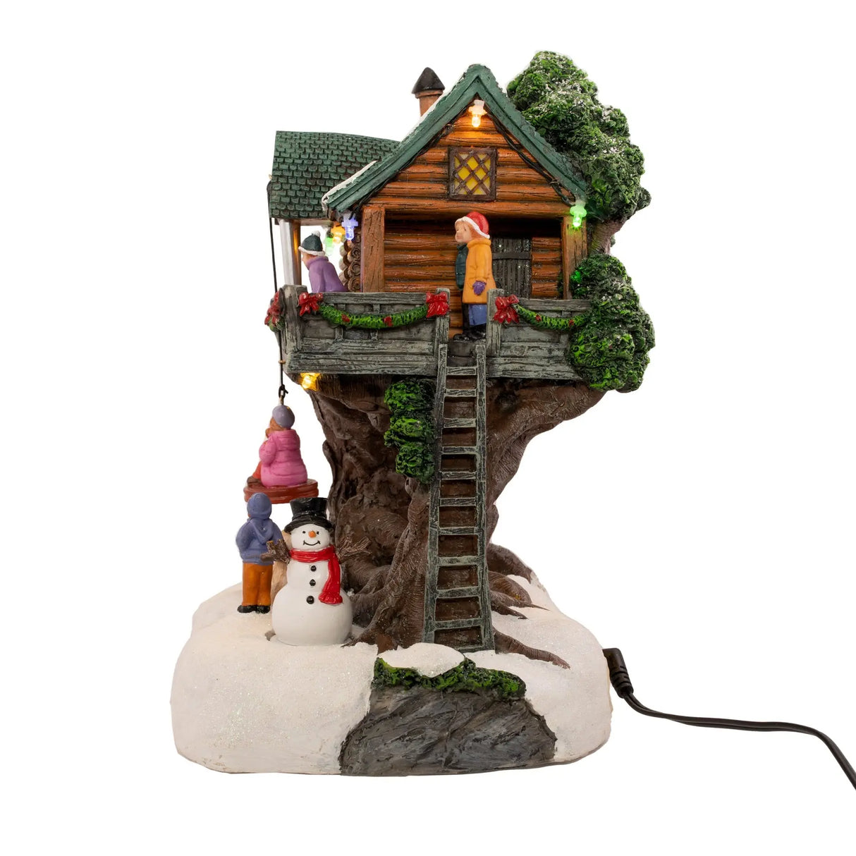 Treehouse Haven fgsquarevillage