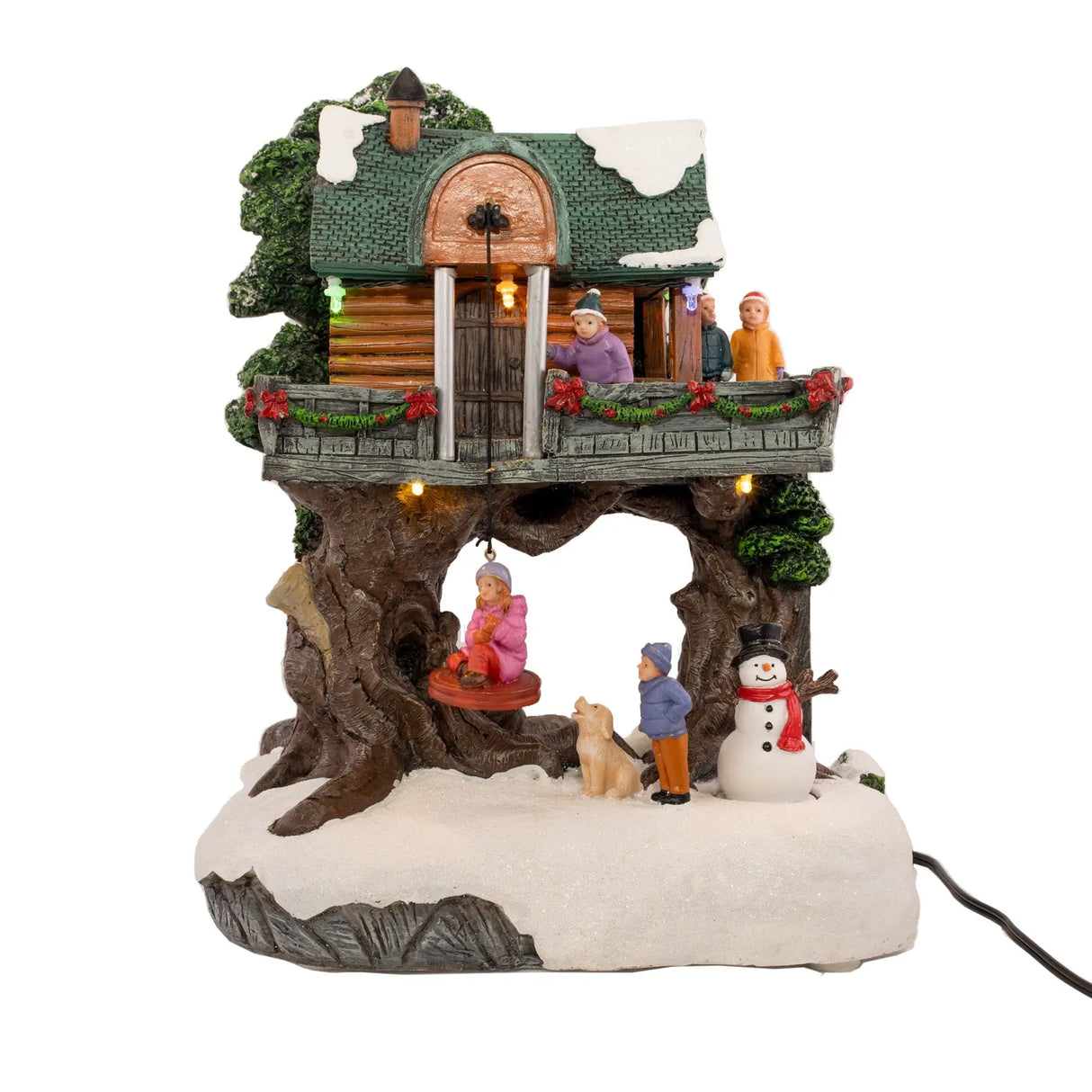 Treehouse Haven fgsquarevillage