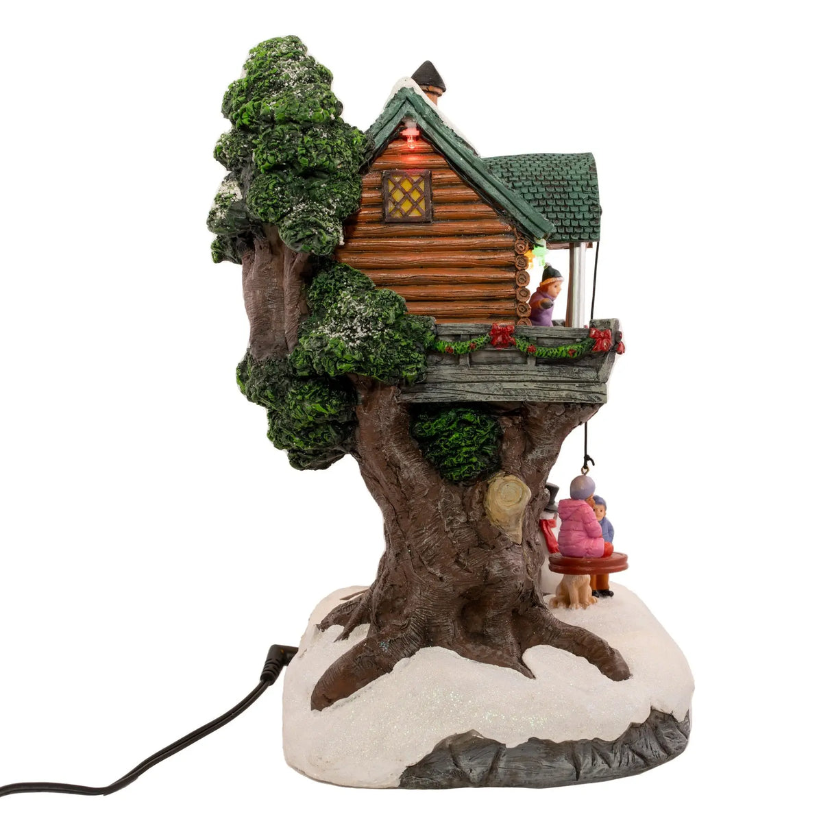 Treehouse Haven fgsquarevillage