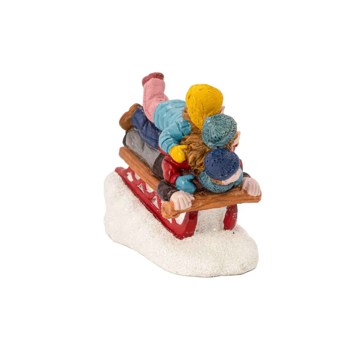 Triple Stack Sled fgsquarevillage