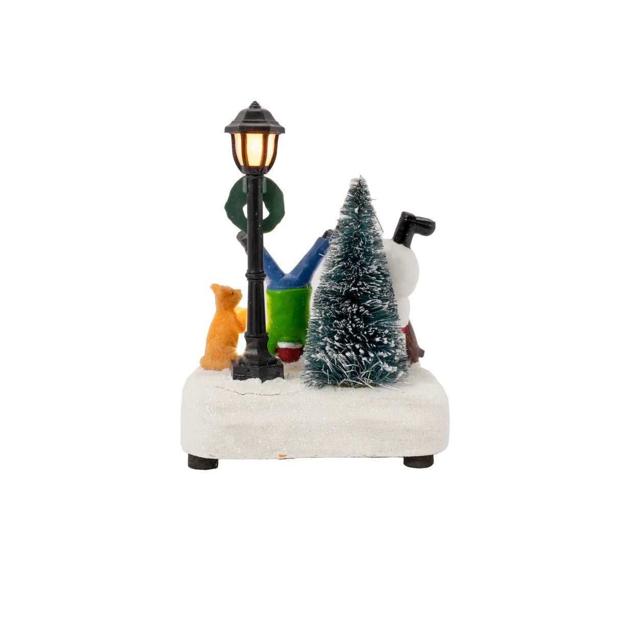 Upside Down Friends fgsquarevillage