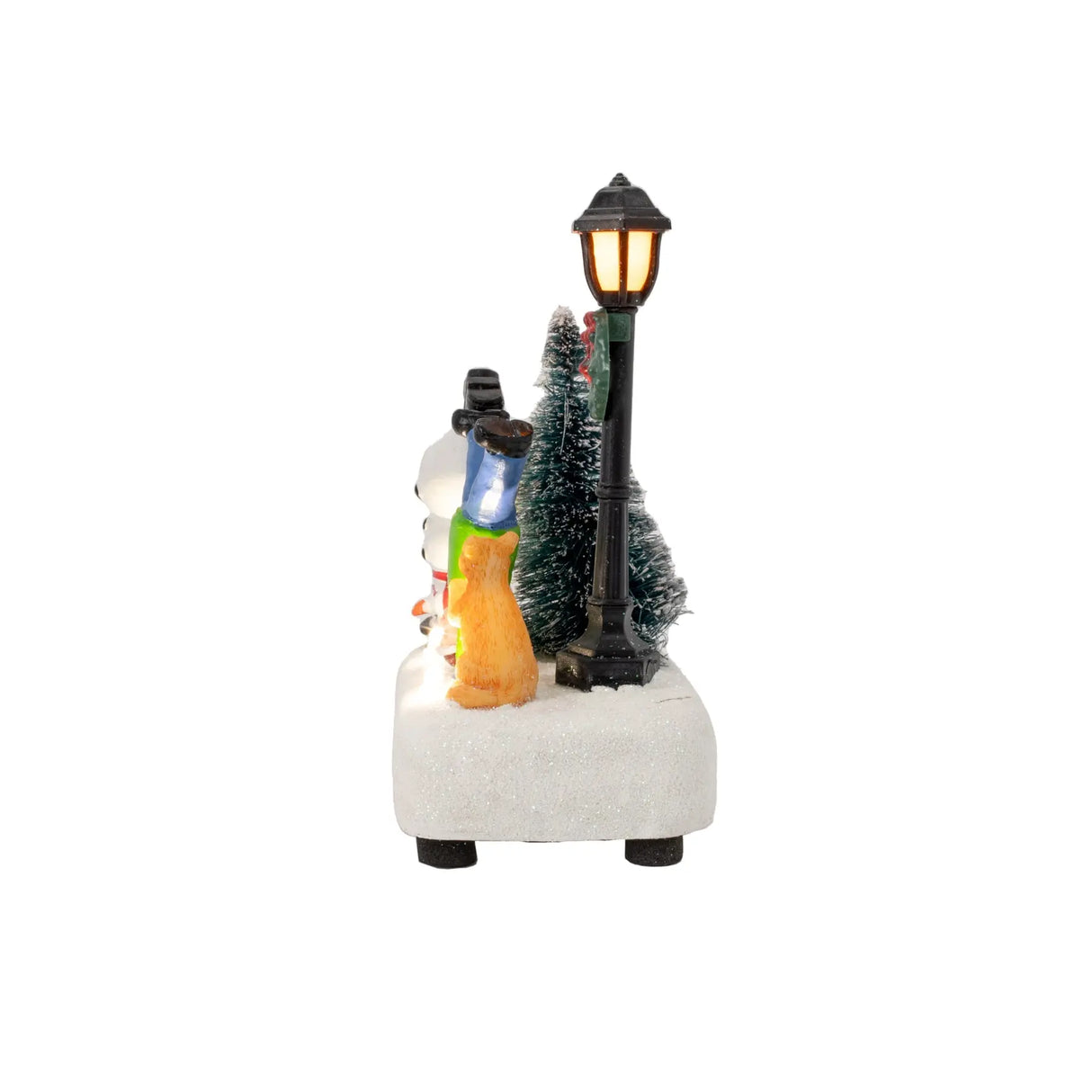 Upside Down Friends fgsquarevillage