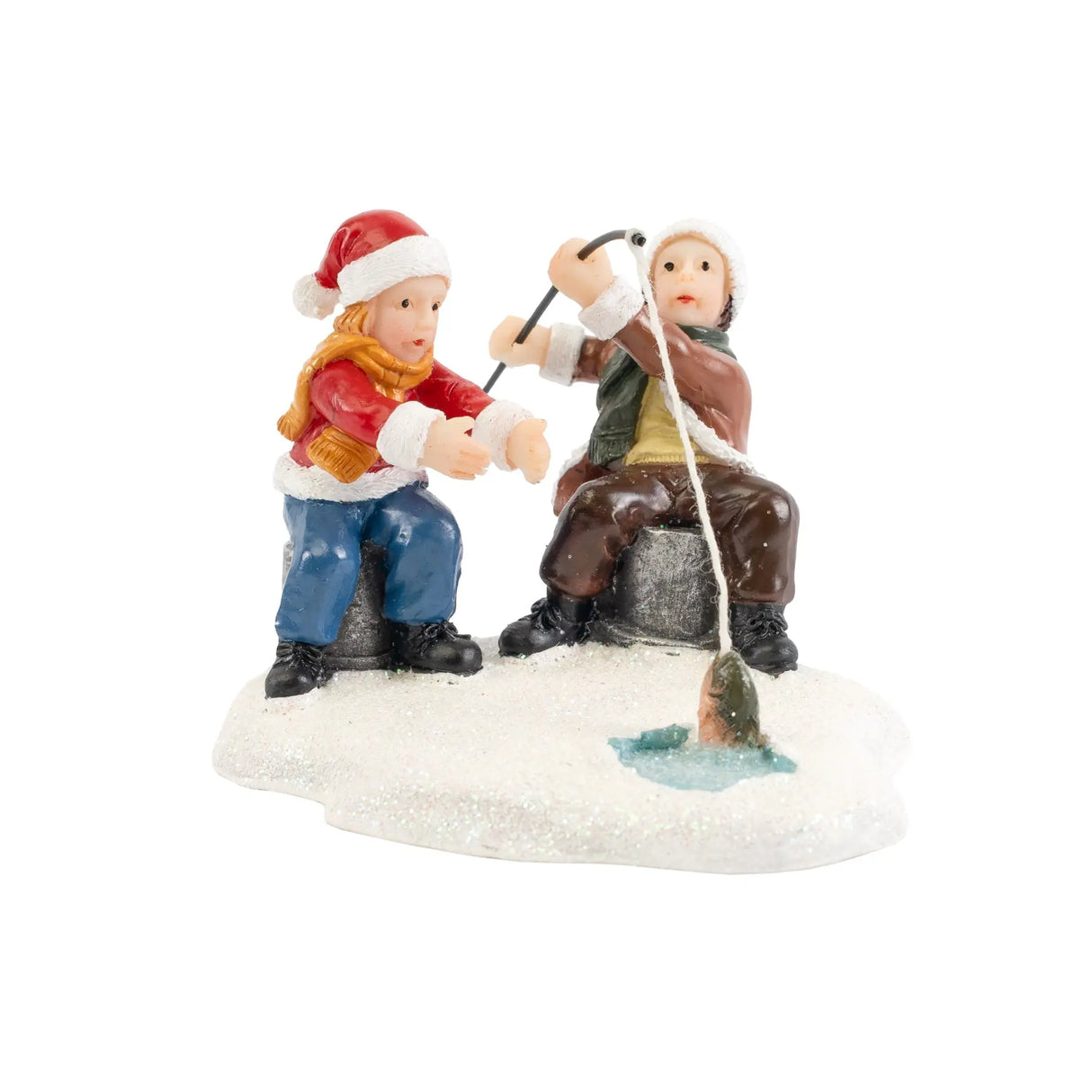 Kids Fishing fgsquarevillage