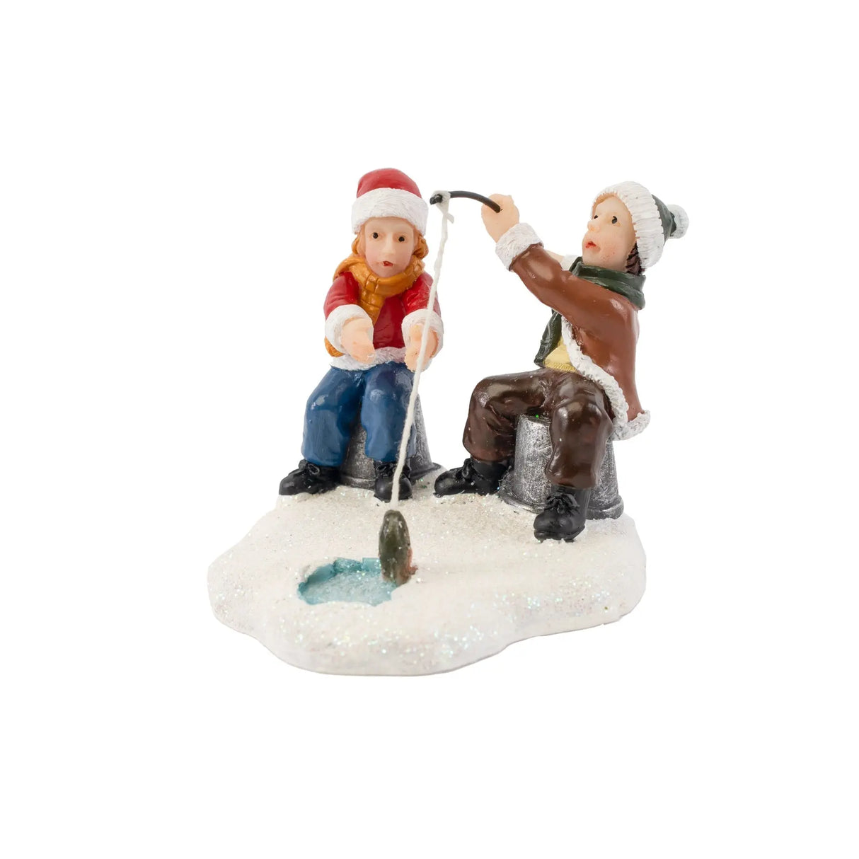 Kids Fishing fgsquarevillage