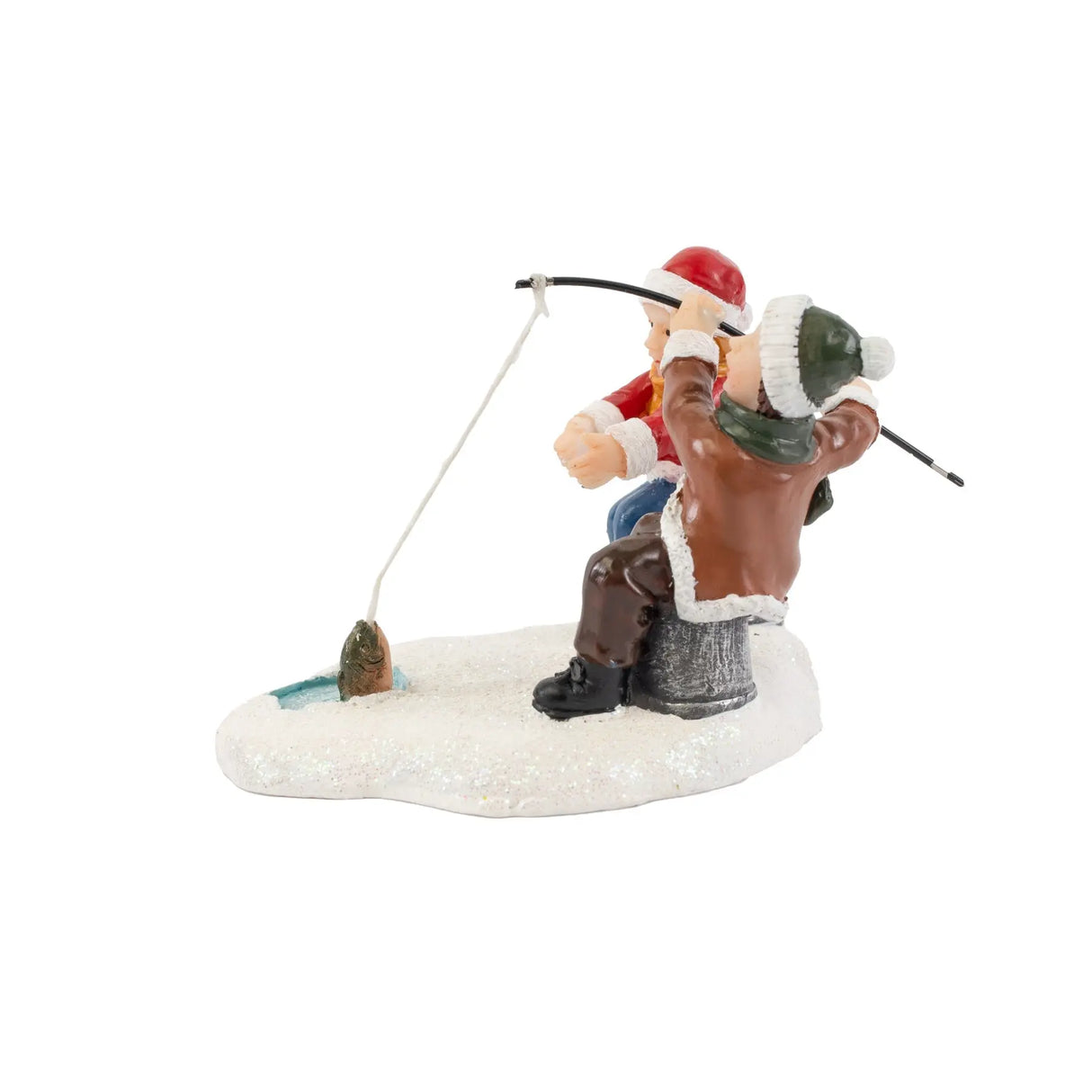 Kids Fishing fgsquarevillage