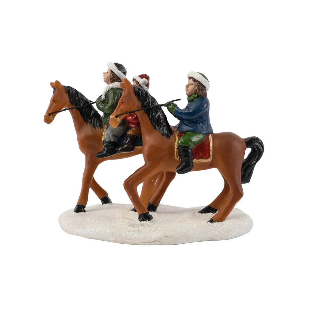 Women on Horses fgsquarevillage