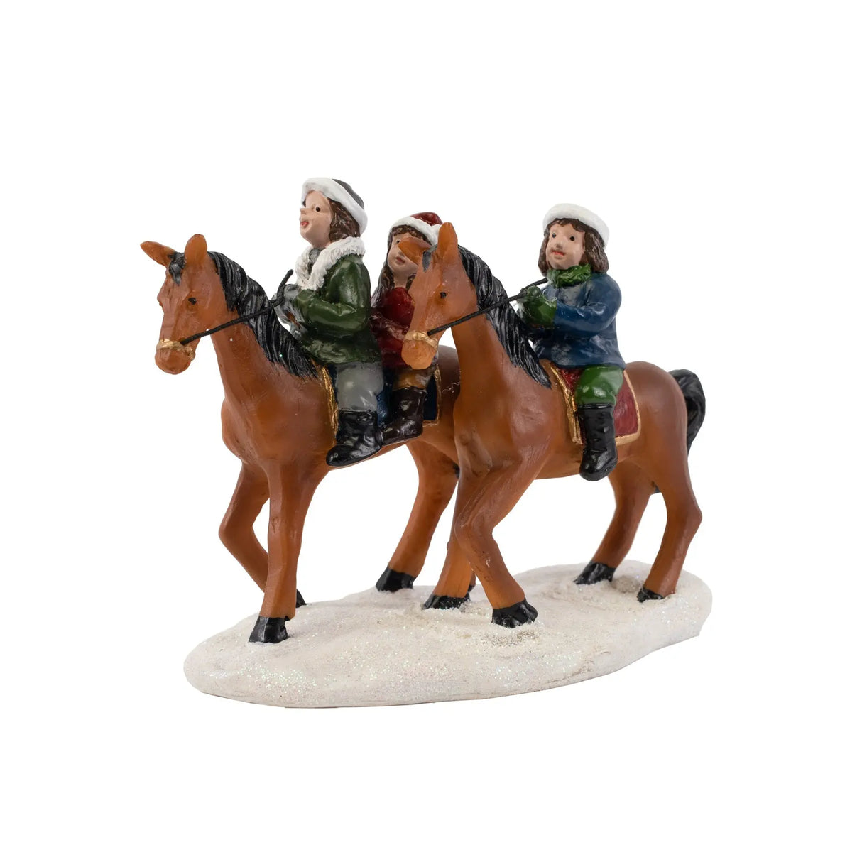 Women on Horses fgsquarevillage