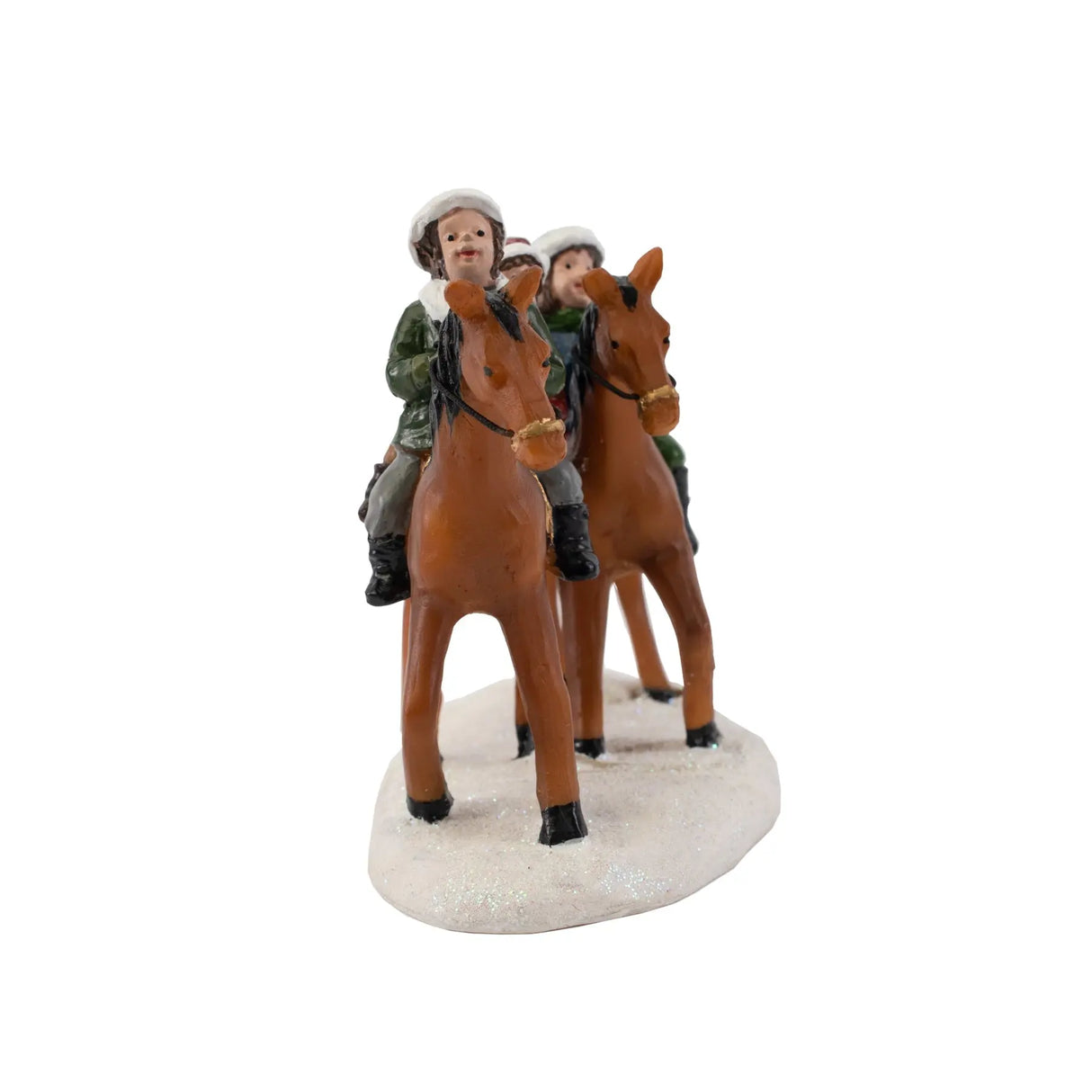 Women on Horses fgsquarevillage