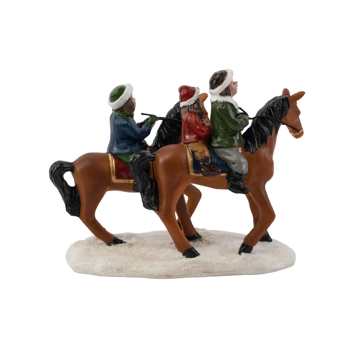 Women on Horses fgsquarevillage