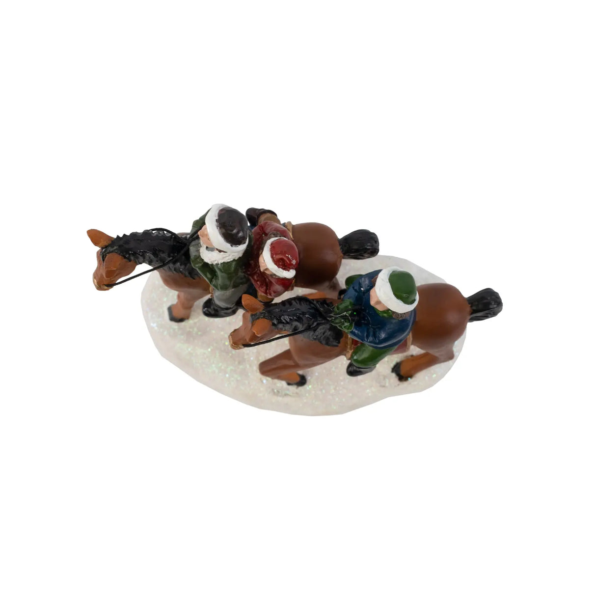 Women on Horses fgsquarevillage