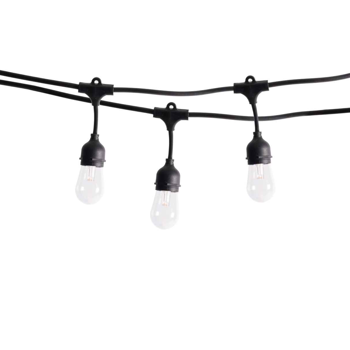 RGB Color-Changing LED 24 ft String Light ShopFGI