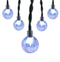 Ball String Lights (Cool White) Crosslight