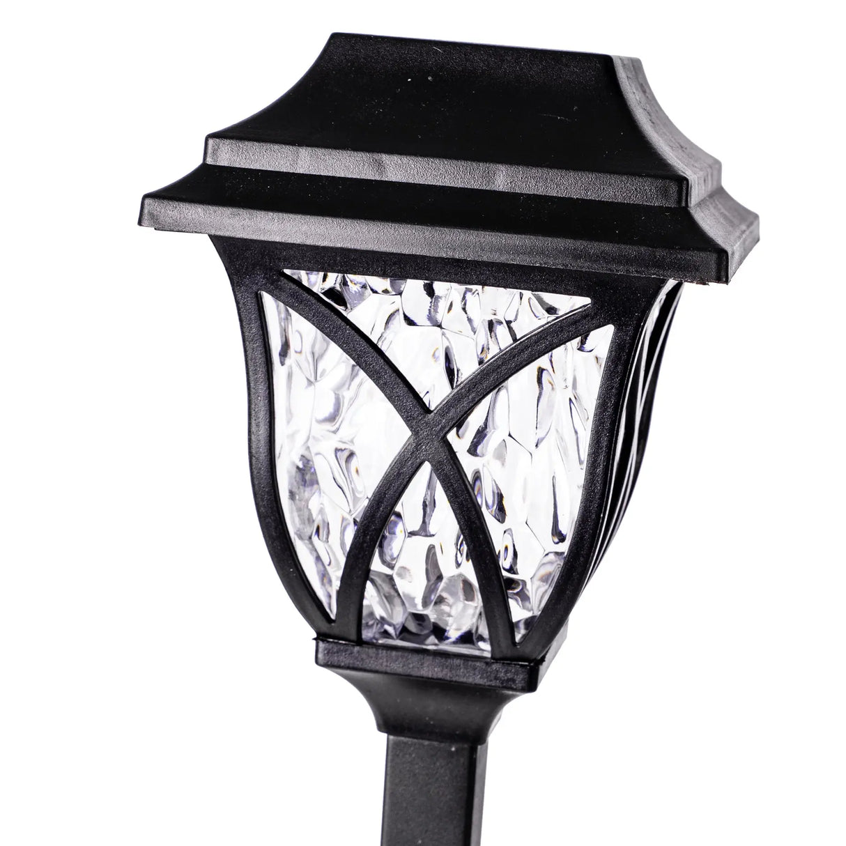 Collin Solar Pathway Lights, Set of 4 ShopFGI