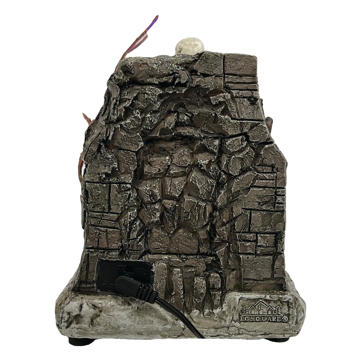 Animated Drainpipe Ghoul fgsquarevillage