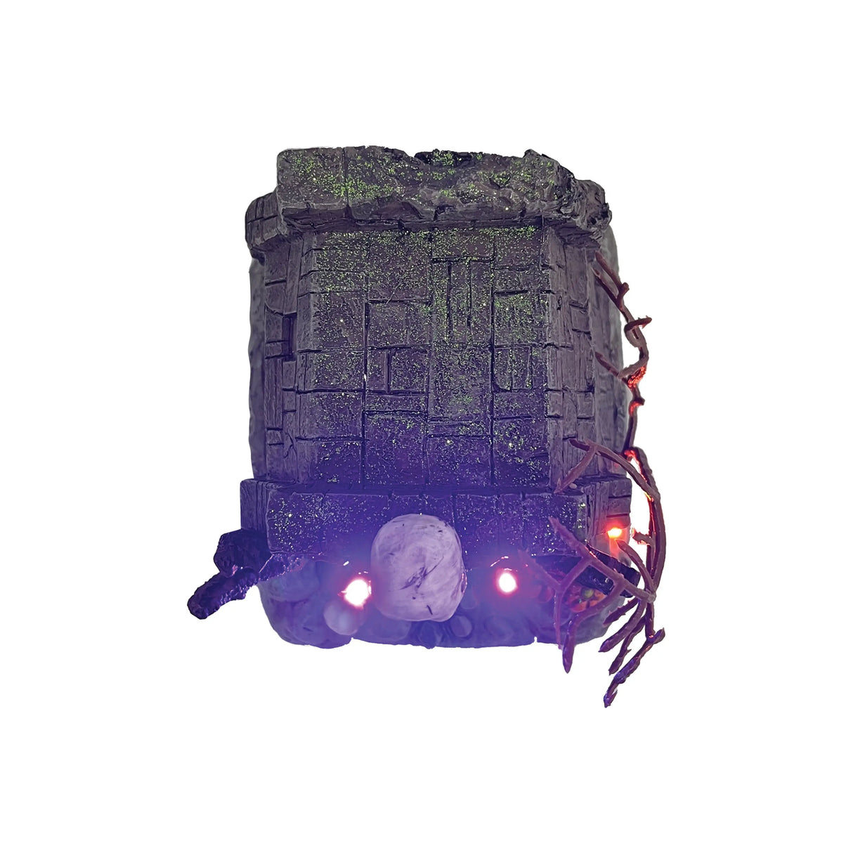 Animated Drainpipe Ghoul fgsquarevillage