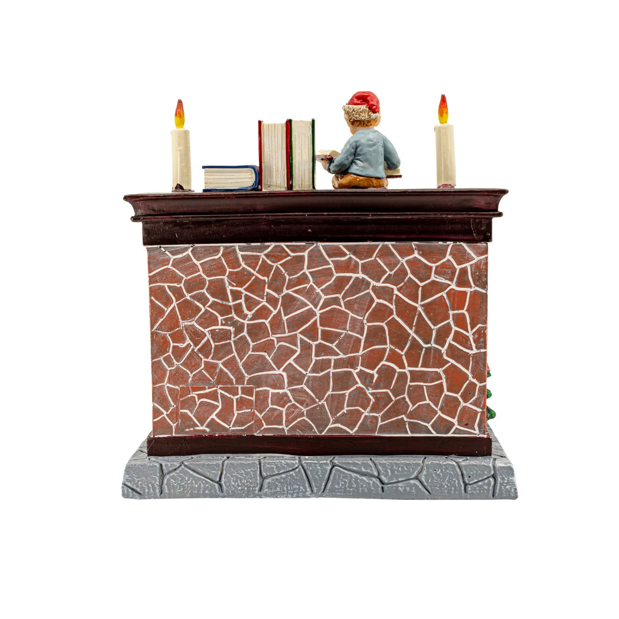 Santa’s Stories fgsquarevillage